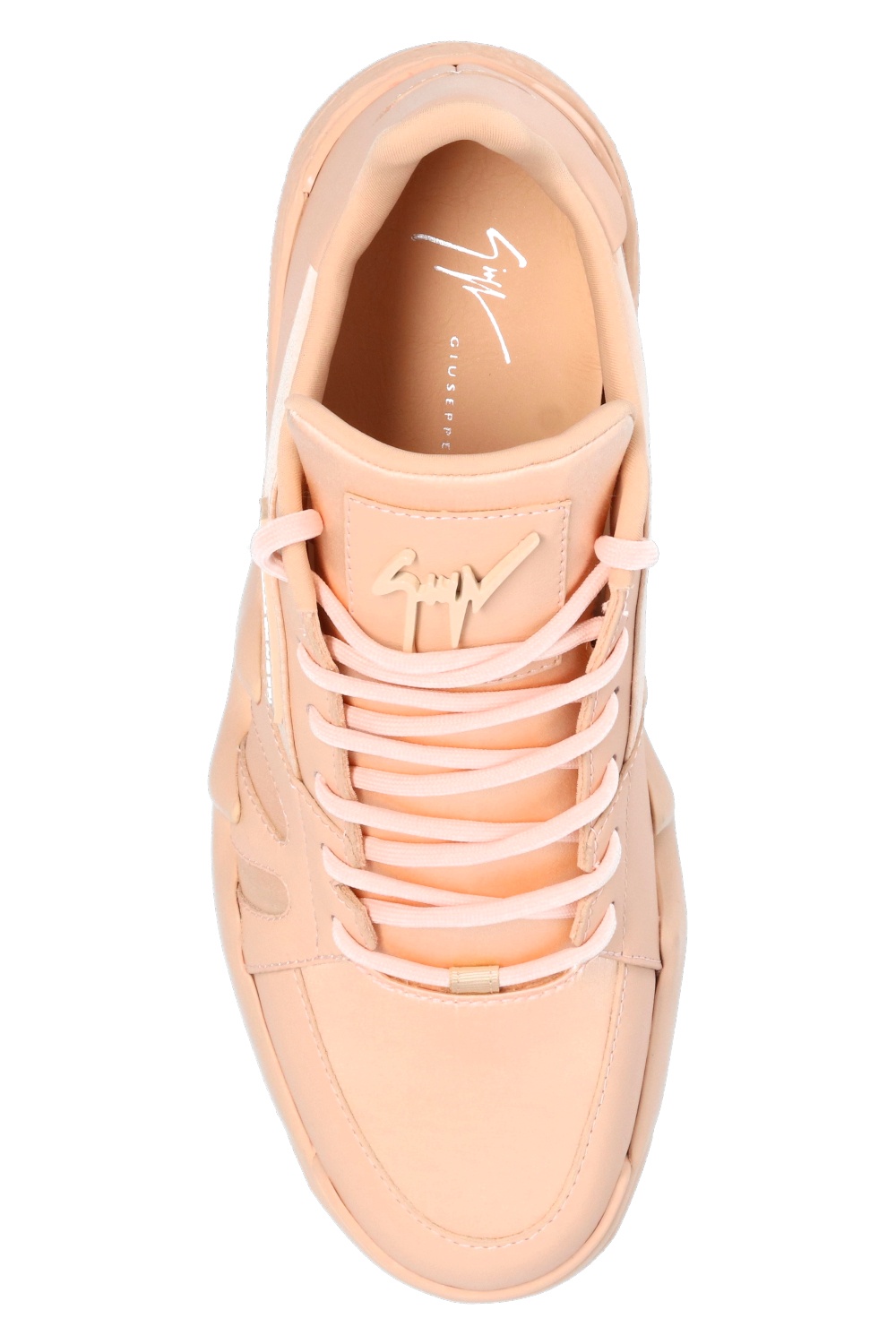 Giuseppe Zanotti ‘Talon’ sneakers